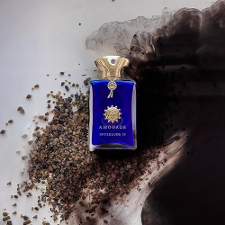 عطر امواج انترلود 53 الرجالي او دو بارفيوم 100 مل Amouage Interlude 53 Eau de Parfum for Men